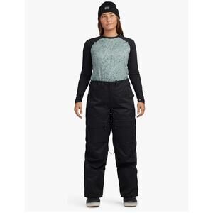 DAKINE Reach 20K 2L Snow Pants – Women’s Medium – Black– NEW with RECCO